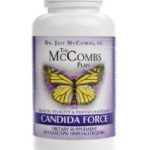 The McCombs Plan Candida Force