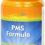 Thompson PMS Formula 