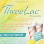 ThreeLac Probiotic Candida Relief