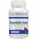 Trillium Health Solutions Candida Solv 