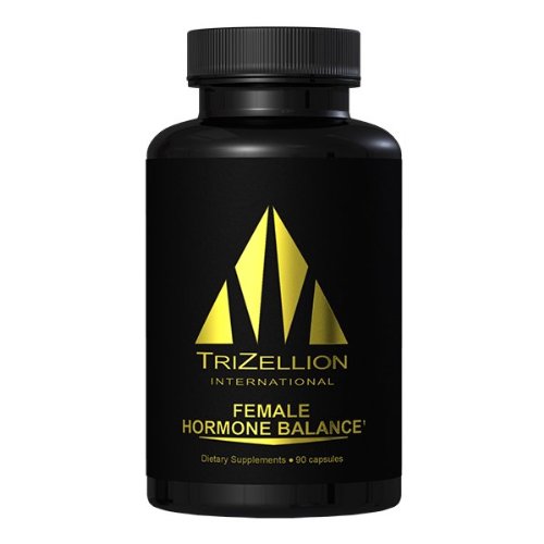 trizellion_female_hormone_balance