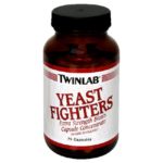 Twinlab Yeast Fighters