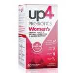 UP4 Women’s Probiotic 