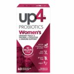 Up Probiotics For Women 