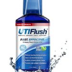 UTI Flush