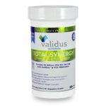 Validus Nutrition Total Synergy Probiotic 