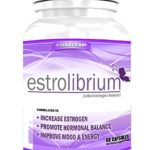 VH Nutrition EstroLibrium 