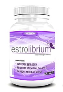 VH Nutrition EstroLibrium Full Review – Does It Work? – Feminine Health ...