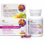 Vh Probiotics For Women 