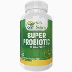 Vita Solaris Super Probiotic 
