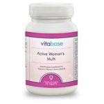 Vitabase Active Woman’s Multi 