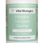 Vital Biologics Paradida Complete Cleanse