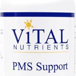 Vital Nutrients PMS Support 