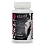 Vitalita Essentials Vitala-G Goddess Intensive 