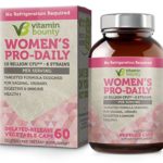 Vitamin Bounty Women’s Pro-Daily 