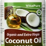 VitaPure Coconut Oil 