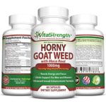 VitaStrength Horny Goat Weed 