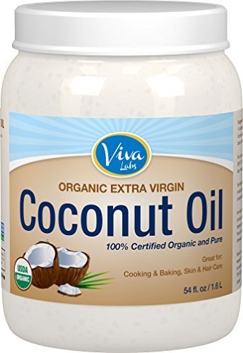 viva_labs_coconut_oil