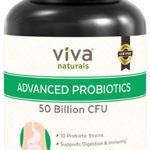 Viva Probiotics For Women 