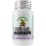 Whole Family Products Fertile Lady 