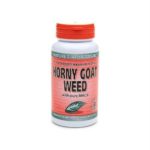 Windmill Health Products Horny Goat Weed 