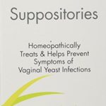 YeastGard Advanced Suppositories 
