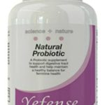 Yefense Natural Probiotic 