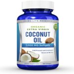 Young Life Research Coconut Oil 