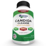 Zenesis Labs Candida Cleanse