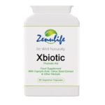 Zenulife Xbiotic