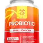 Zenwise Labs Probiotic 