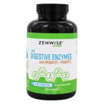 Zenwise Probiotics For Women 