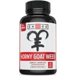 Zhou Nutrition Horny Goat Weed 